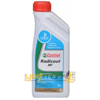 Castrol Radicool NF Antifriz - 1 L